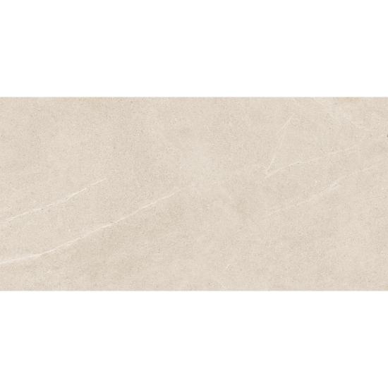 Εικόνα της Bagno Tiles Πλακάκι Bellevue Ivory Karag 60X120Cm