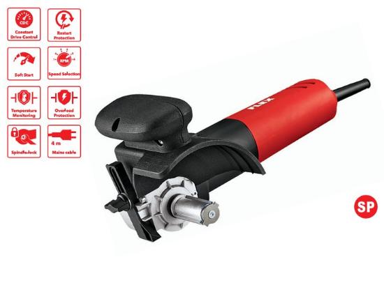 Εικόνα της Flex Σατινιέρα BSE 8-4 50