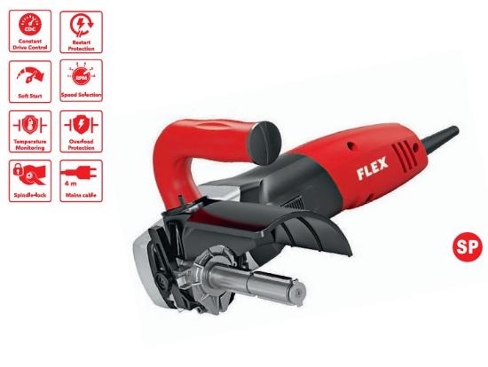 Εικόνα της Flex Σατινιέρα BSE 14-3 100