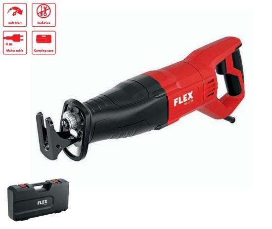 Εικόνα της Flex Σπαθόσεγα RS 11-28