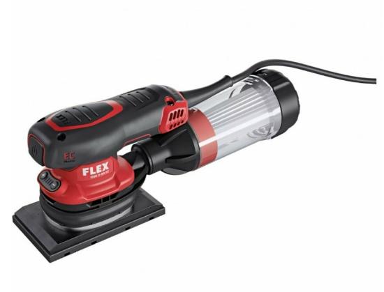 Εικόνα της Flex Τριβείο Παλμικό OSE 2-80 EC