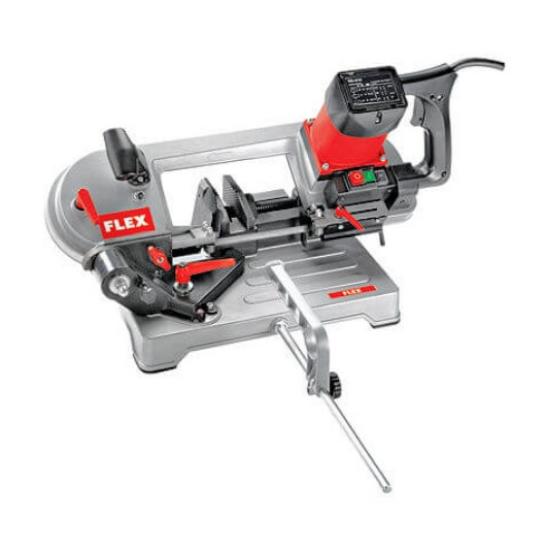 Εικόνα της Flex Πριονοκορδέλα Μετάλλου Φορητή SBG 4910