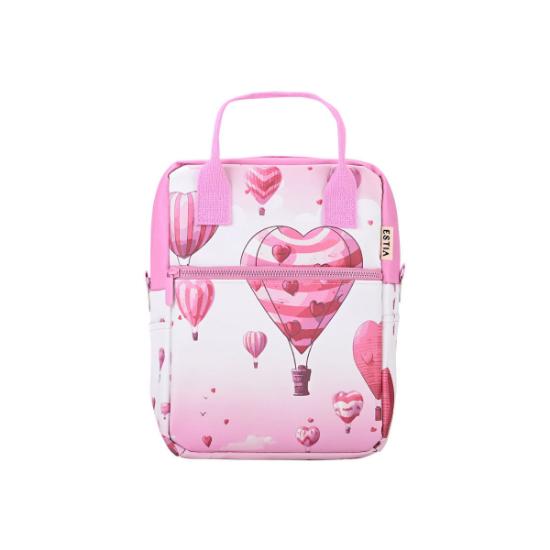 Εικόνα της Estia Save The Aegean Ισοθερμικό Τσαντάκι Φαγητού 7lt - Love Ascend