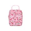 Εικόνα της Estia Save The Aegean Ισοθερμικό Τσαντάκι Φαγητού 7lt - Cherry Rose