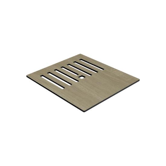 Εικόνα της Elleci Επιφάνεια Κοπής Για Νεροχύτη Best Workstation Ath073Bk