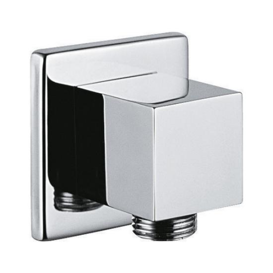 Εικόνα της Karag Παροχή Σπιράλ Ντους 8M Praxis