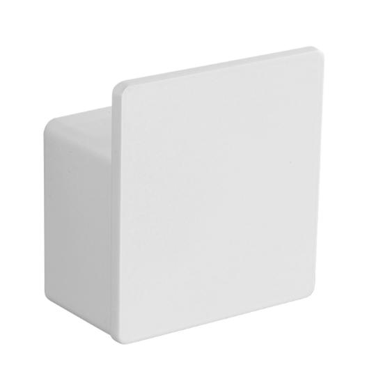 Εικόνα της Karag Άγκιστρο Μπάνιου Neo 8201 66 Λευκό Ματ