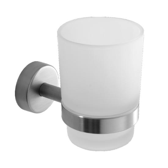 Εικόνα της Karag Ποτηροθήκη Moderno 2501 99 Σατινέ