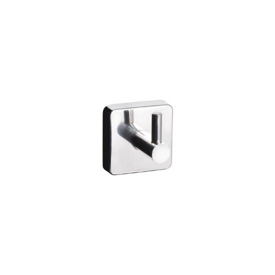 Εικόνα της Karag Άγκιστρο Χρωμέ Quattro 4209