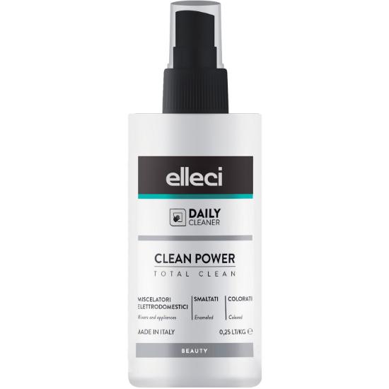 Εικόνα της Elleci Καθαριστικό Σπρέυ Νεροχύτη Για Χρωματιστά Προϊόντα Dla01602250Ml