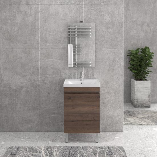 Εικόνα της Karag Βάση Με Ανοιγόμενη Πόρτα New Sava