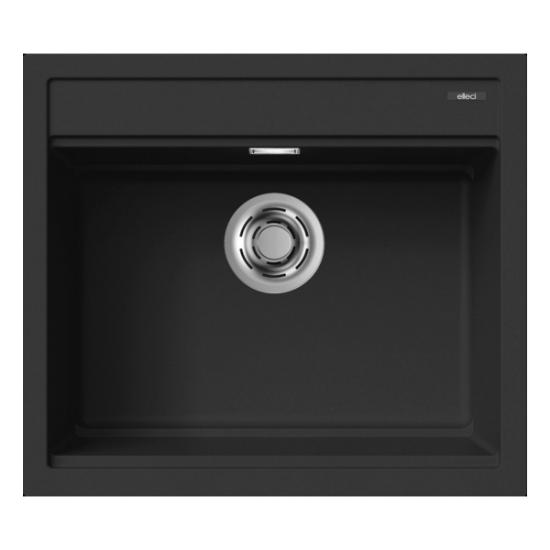 Εικόνα της Elleci Νεροχύτης Κουζίνας Best 105 57X51cm