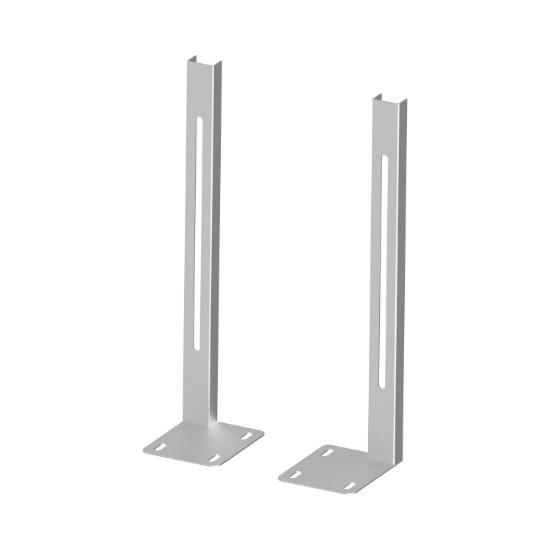 Εικόνα της Karag Σετ Μεγάλες Βάσεις Για Καζανάκια Εντοιχισμού L112