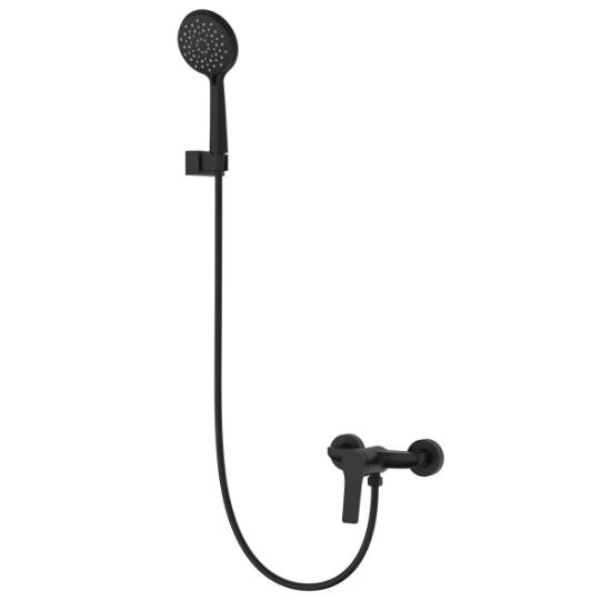 Εικόνα της Karag Μπαταρία Ντους Andare Nero Wnx338073Pa