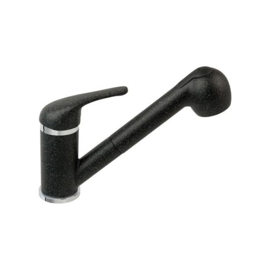 Εικόνα της Karag Μπαταρία Κουζίνας με Τηλέφωνο FREYA FERRO γραφίτη