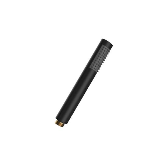 Εικόνα της Karag Τηλέφωνο Ντους Μαύρο Ματ Ef22502