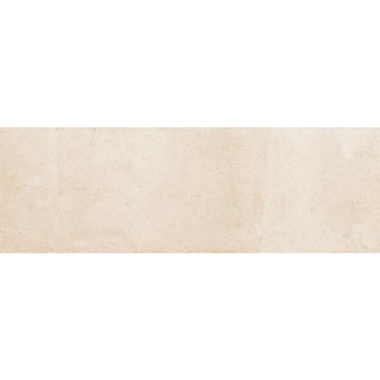 Εικόνα της Bagno Tiles Πλακάκι Fabric Crema 20X60Cm
