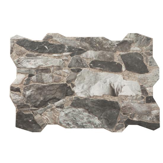 Εικόνα της Bagno Tiles Πλακάκι Rambla Grafito 40X60Cm