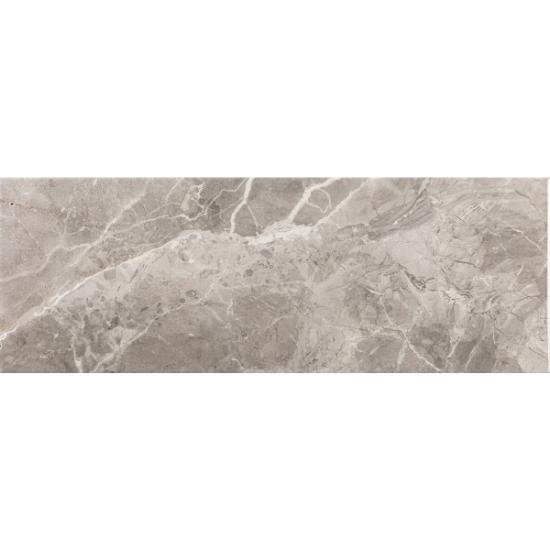 Εικόνα της Bagno Tiles Πλακάκι Ariana Graphite 25X70Cm
