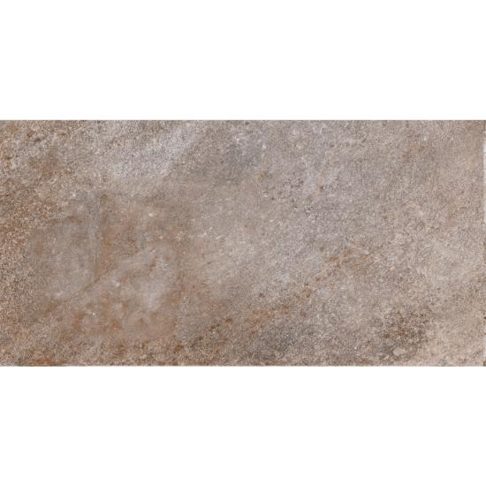 Εικόνα της Bagno Tiles Πλακάκι Alamo Moka R11 30X60Cm