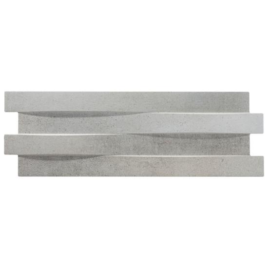 Εικόνα της Bagno Tiles Πλακάκι Cherokee Perla 17X52Cm