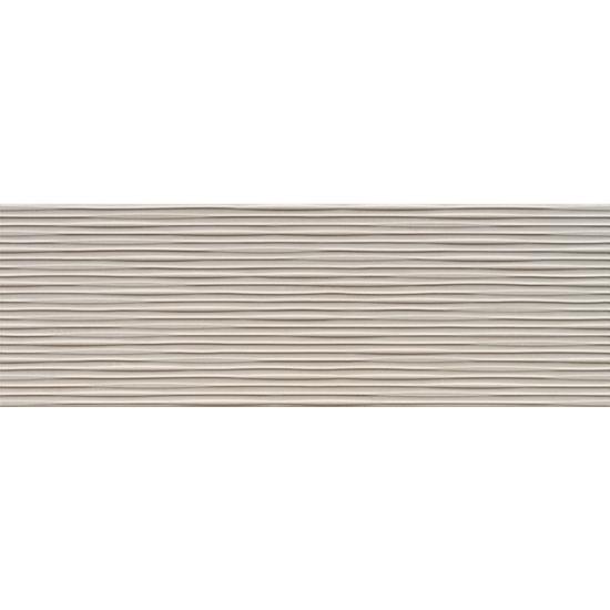 Εικόνα της Bagno Tiles Πλακάκι Midtown Marfil Rlv 30X90Cm