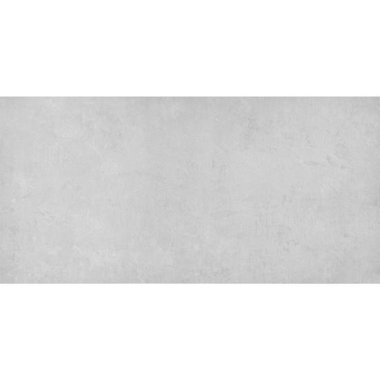 Εικόνα της Bagno Tiles Πλακάκι ROSSETTI Light Grey 30,3x60,6cm