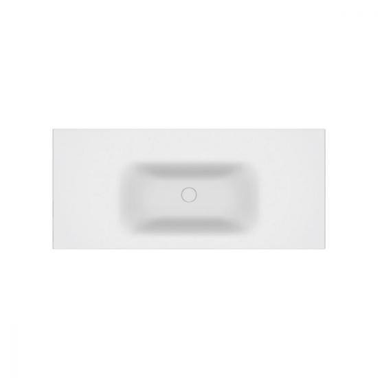 Εικόνα της Karag Νιπτήρας Επίπλου Eloise 100 100X46X16cm