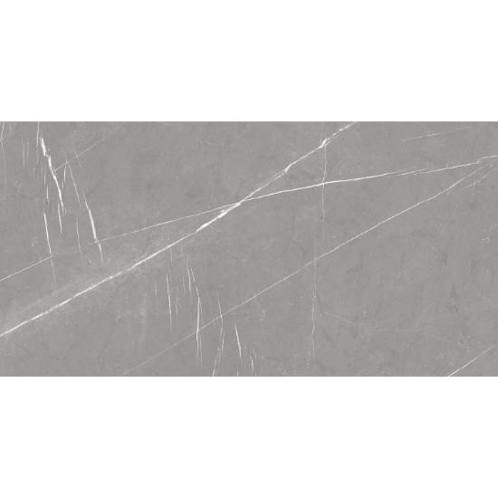 Εικόνα της Bagno Tiles Πλακάκι Cronos Grey 60X120Cm