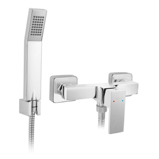 Εικόνα της Ferro Μπαταρία Ντους Zicco Bzi77