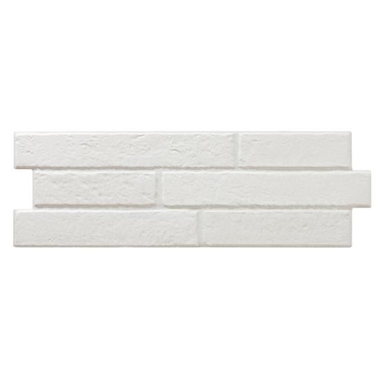 Εικόνα της Bagno Tiles Πλακάκι Apalache Blanco 17X52Cm