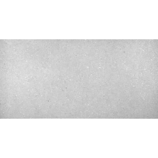 Εικόνα της Bagno tiles Πλακάκι Hopper Light Grey Karag 60x120cm