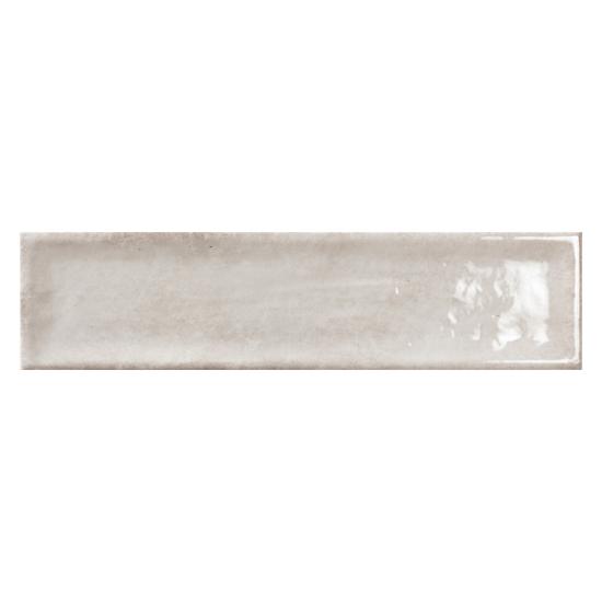 Εικόνα της Bagno Tiles Πλακάκι Karista Gris Karag 7,5X30Cm