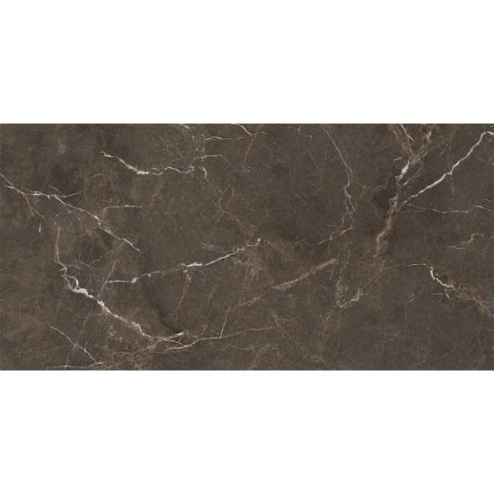 Εικόνα της Bagno Tiles Πλακάκι Femina Coffee Mat Carving Karag 60X120Cm