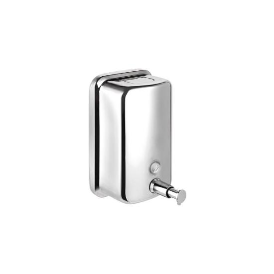 Εικόνα της Ferro Δοχείο Υγρού Σαπουνιού Grace Ac29