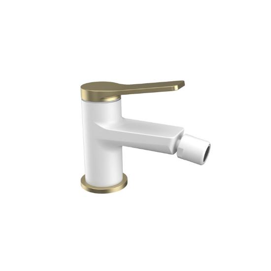 Εικόνα της Karag Μπαταρία Μπιντέ Andare Bianco Bronze Wnw468073Ph-B