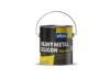 Εικόνα της Vitex Heavy Metal Silicon Varnish Σιλικονούχο Βερνίκι Υψηλών Αντοχών Άχρωμο Διαλύτου Ματ