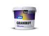 Εικόνα της Vitextherm Granikot Grafiato Silicone Λευκός Σιλικονούχος Σοβάς 25Kg