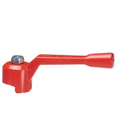 Εικόνα της Cimberio Χερούλι Κάνουλας Κόκκινο 80Mm Cim920