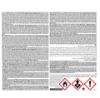 Εικόνα της Vitex Heavy Metal Silicon Varnish Σιλικονούχο Βερνίκι Υψηλών Αντοχών Άχρωμο Διαλύτου Γυαλιστερό