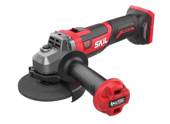 Εικόνα της Skil Γωνιακός τροχός μπαταρίας 3930CB, 20V (SOLO), Brushless -125mm, 8500 rpm