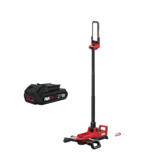 Εικόνα της Skil 3165CA Προβολέας Πύργος LED Με Μπαταρία