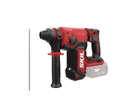 Εικόνα της Skil 3851CA Περιστροφικό πιστολέτο 20V (Solo) Brushless Sds Ps 2.2