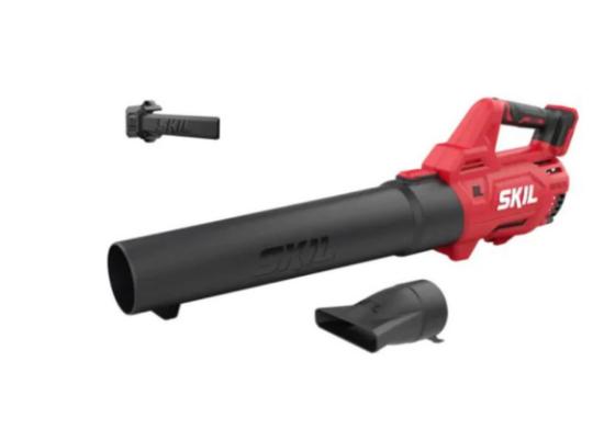 Εικόνα της SKIL 0350 CA Φυσητήρας - Απορροφητήρας Brushless 20V Redline Solo