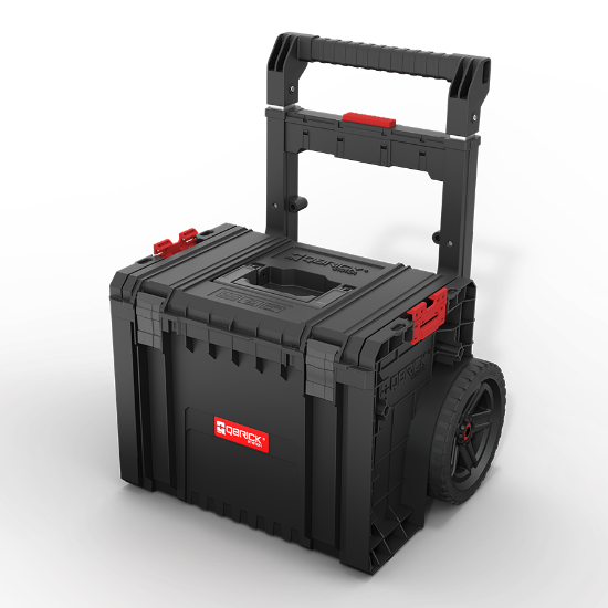 Εικόνα της Qbrick Εργαλειοθήκη Pro Cart 2.0 Plus