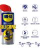 Εικόνα της WD-40 Specialist Σπρέι Σιλικόνης 400ml