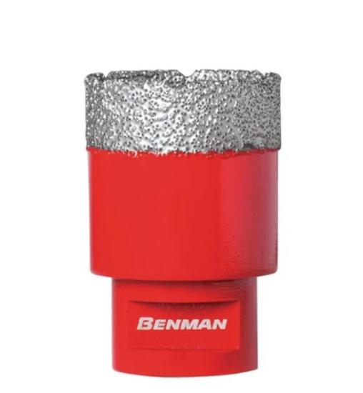 Εικόνα της Benman Διαμαντοκορώνα Πλακιδίων Φ25mm 72937