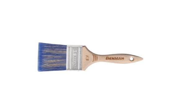 Εικόνα της Benman Πινέλο Υπέρδιπλο Κ3 40mm