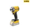 Εικόνα της FFGroup Μπουλονόκλειδο Μπαταρίας (SOLO) IW 450 18V PRO 10681