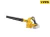 Εικόνα της FFGroup Φυσητήρας Μπαταρίας (SOLO) BL 01 18V PRO